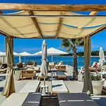New!!! 2024 Marea With Xxl Sunny Terrace Poreč