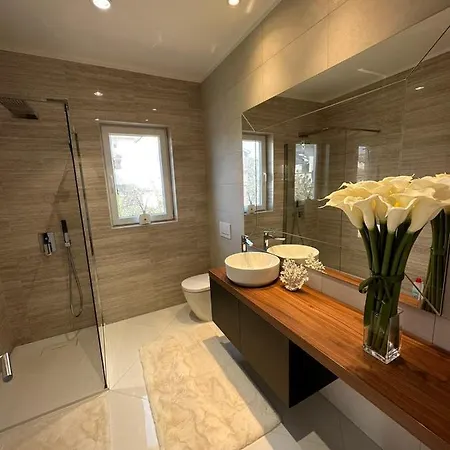 New!!! 2024 Marea With Xxl Sunny Terrace Apartman *