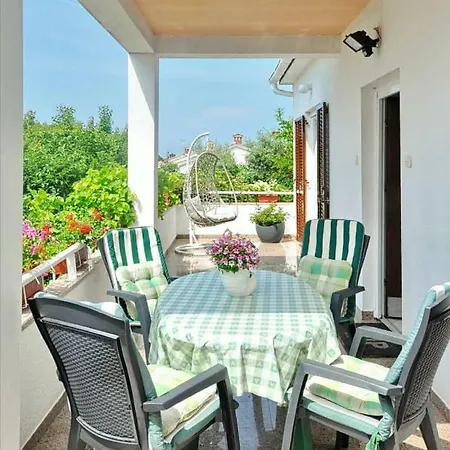 New!!! 2024 Marea With Xxl Sunny Terrace Apartment *