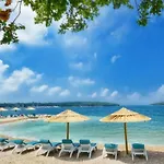 Apartman New!!! 2024 Marea With Xxl Sunny Terrace
