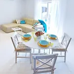 Apartman New!!! 2024 Marea With Xxl Sunny Terrace *