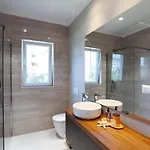 Apartman New!!! 2024 Marea With Xxl Sunny Terrace Porec