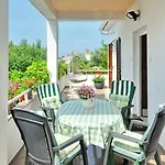 New!!! 2024 Marea With Xxl Sunny Terrace Apartman *