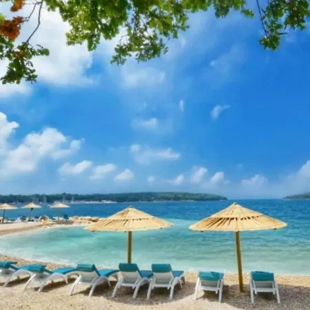 Appartement New!!! 2024 Marea With Xxl Sunny Terrace