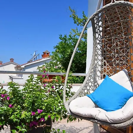 New!!! 2024 Marea With Xxl Sunny Terrace Apartman *