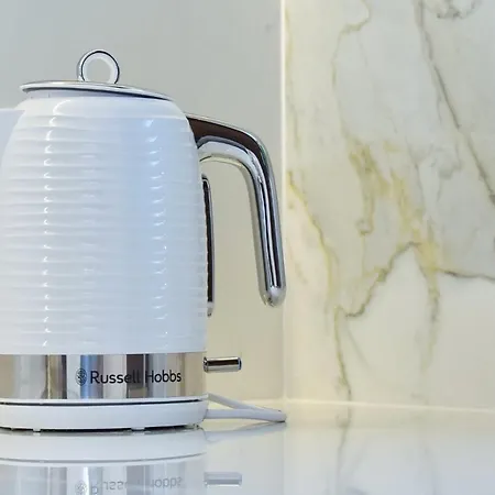 New!!! 2024 Marea With Xxl Sunny Terrace Appartement *