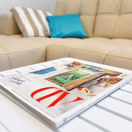 New!!! 2024 Marea With Xxl Sunny Terrace Appartement Poreč