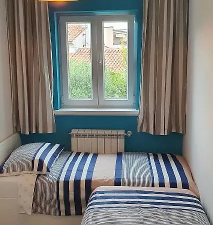 New!!! 2024 Marea With Xxl Sunny Terrace Пореч