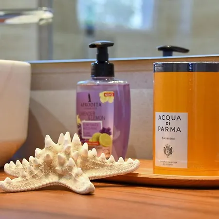 New!!! 2024 Marea With Xxl Sunny Terrace *