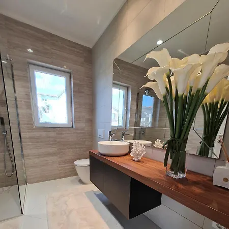 New!!! 2024 Marea With Xxl Sunny Terrace * Poreč