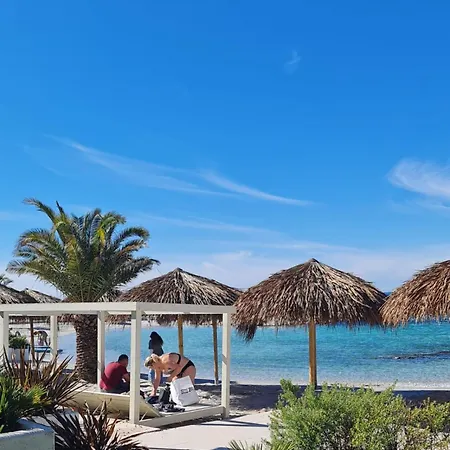 Апартаменты New!!! 2024 Marea With Xxl Sunny Terrace