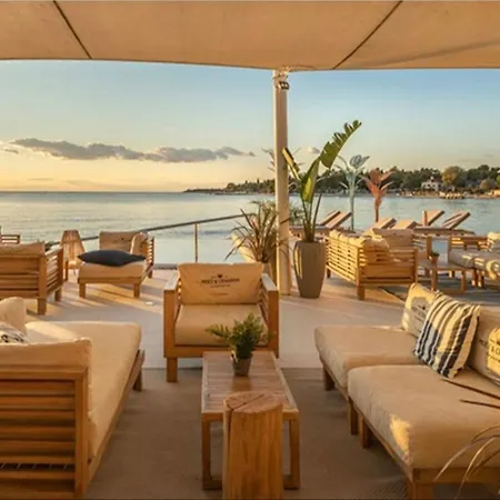 New!!! 2024 Marea With Xxl Sunny Terrace