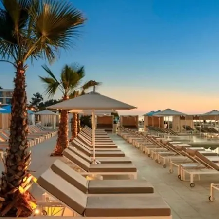 Апартаменты New!!! 2024 Marea With Xxl Sunny Terrace *