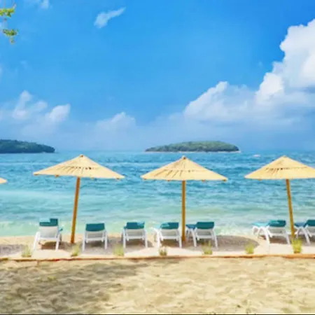 New!!! 2024 Marea With Xxl Sunny Terrace Апартаменты Пореч