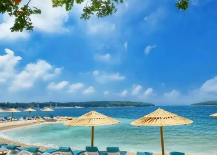 Daire New!!! 2024 Marea With Xxl Sunny Terrace