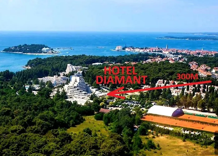 New!!! 2024 Marea With Xxl Sunny Terrace *