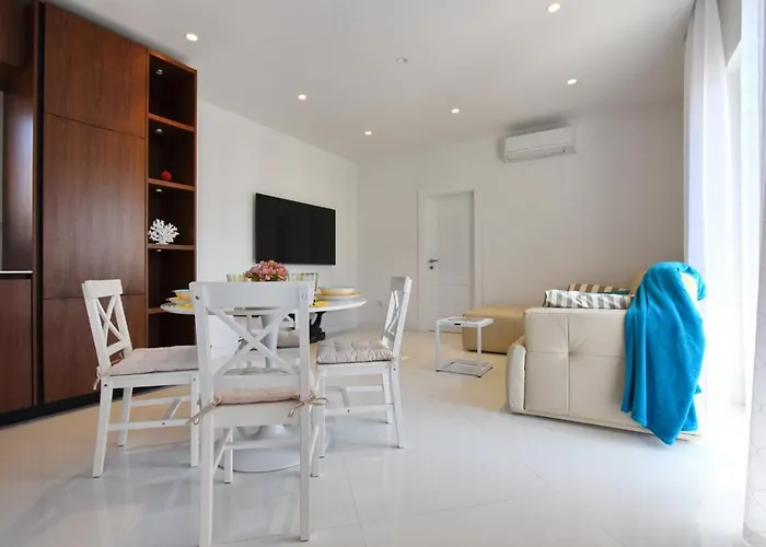 New!!! 2024 Marea With Xxl Sunny Terrace