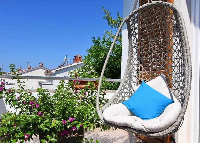 New!!! 2024 Marea With Xxl Sunny Terrace Lejlighed *