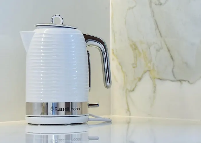 New!!! 2024 Marea With Xxl Sunny Terrace Daire *