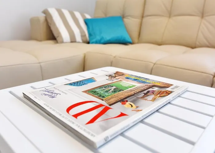 New!!! 2024 Marea With Xxl Sunny Terrace Lejlighed Poreč