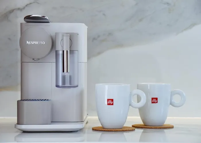 New!!! 2024 Marea With Xxl Sunny Terrace