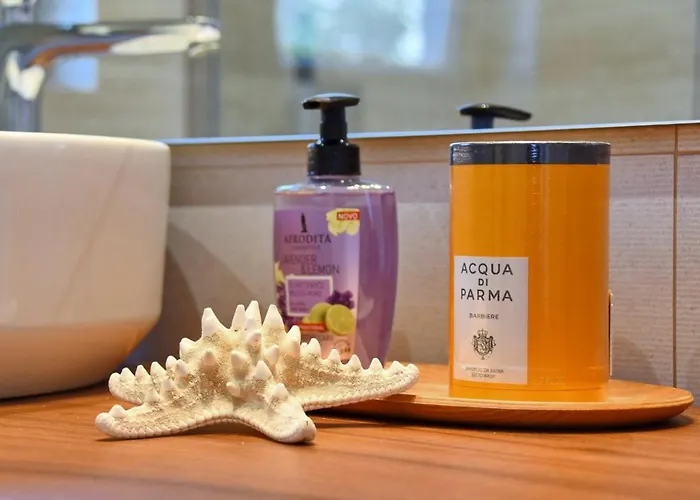 New!!! 2024 Marea With Xxl Sunny Terrace *