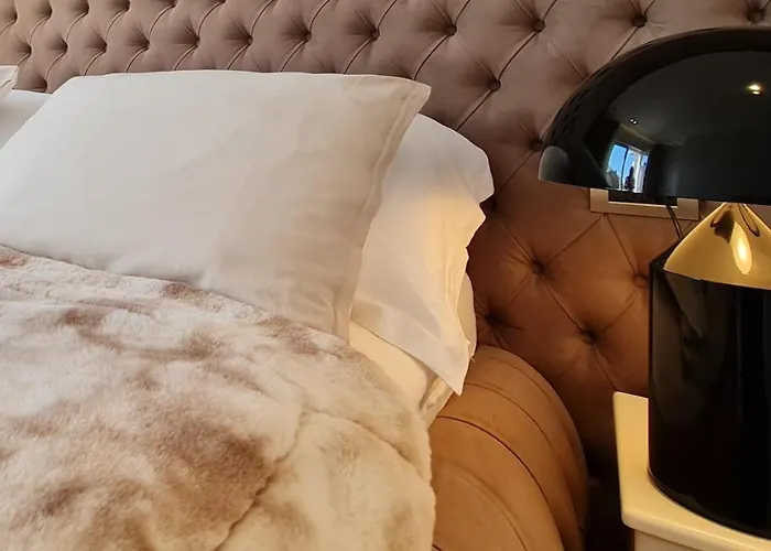 New!!! 2024 Marea With Xxl Sunny Terrace * Poreč