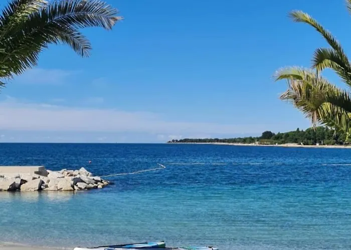 New!!! 2024 Marea With Xxl Sunny Terrace