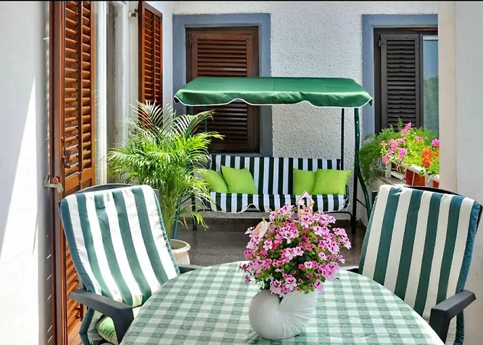 New!!! 2024 Marea With Xxl Sunny Terrace Daire Poreč
