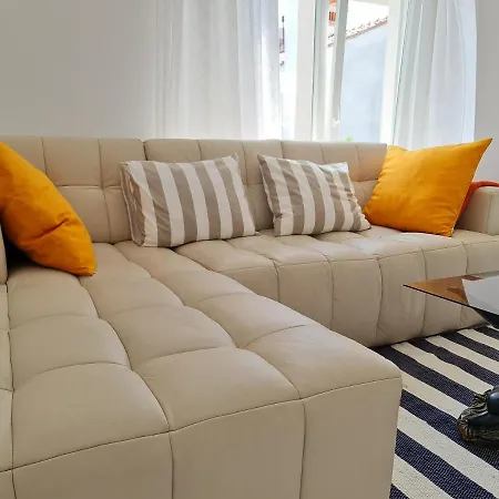 New!!! 2024 Marea With Xxl Sunny Terrace דירה