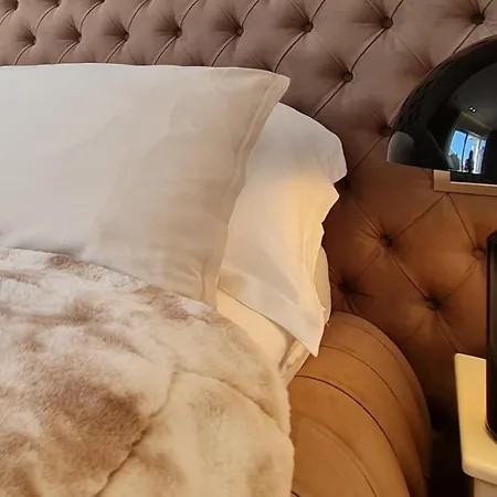 New!!! 2024 Marea With Xxl Sunny Terrace * Пореч