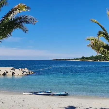 New!!! 2024 Marea With Xxl Sunny Terrace