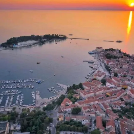 New!!! 2024 Marea With Xxl Sunny Terrace