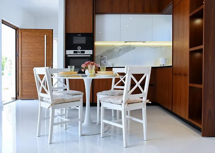 New!!! 2024 Marea With Xxl Sunny Terrace Пореч